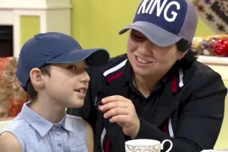 15 yaşda evdən qaçdı, əmisi onu öldürmək istədi - Haqqında bilmədiklərimiz - VİDEO