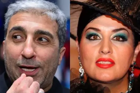 "Məni bəyənməyənlər ömür boyu qadın obrazından çıxmayıblar" - Elza