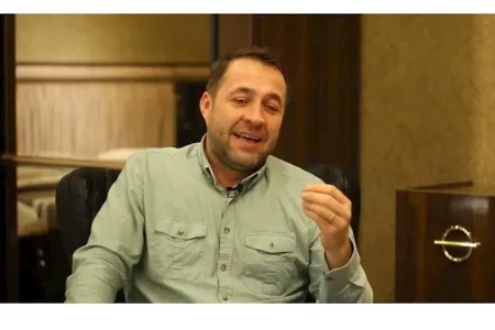 Azər Aydəmirə vəzifə verildi