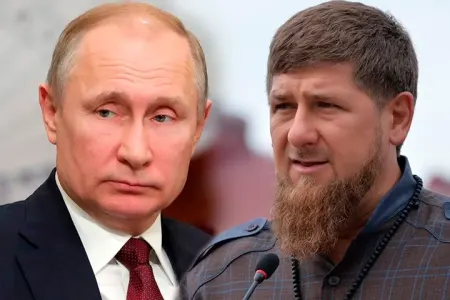 “Rusiyanın dağılması Kadırovdan başlayacaq, Putinə ilk xəyanət edən…” - DETALLAR