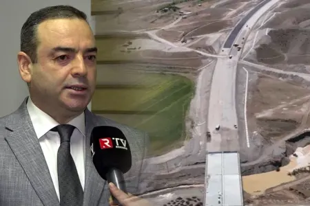 Zəngəzur dəhlizinin açılması nə qədər realdır? - VİDEO