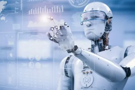 Tamamilə robotlaşdırılmış restoran açılacaq