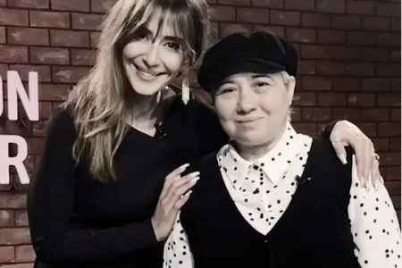 ""Darıxdım" sözündən də küsdüm"