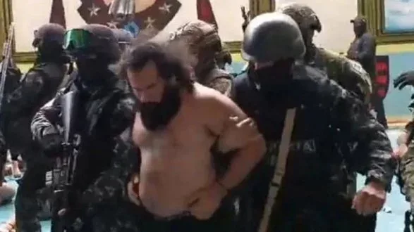 Məşhur mafioz həbsxanadan yoxa çıxdı: Ölkə təşvişdə... - FOTO