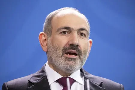 Paşinyan hazırlaşır: - "Bir maneə qalmadı..."