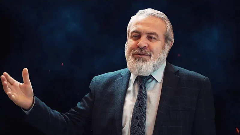 Əməkdar artistin səhhəti pisləşdi - SON DƏQİQƏ