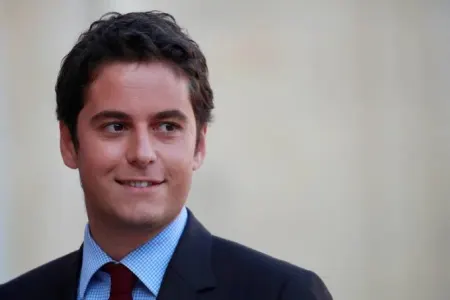 Fransanın yeni Baş naziri məlum oldu