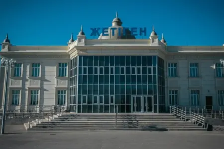 Qazaxıstanda yeni şəhər salınacaq