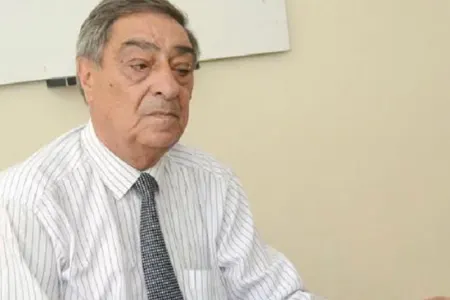 Rəşid Mahmudovdan XƏBƏRDARLIQ: - “....atasını “yandırır””