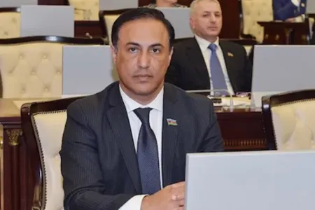 Elman Nəsirova - AĞIR İTKİ