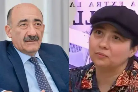 Aygün Bəylərə Xalq artisti adı niyə verilməyib? - Əbülfəs Qarayev AÇIQLADI