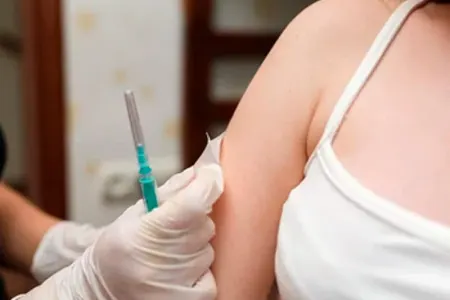 Ölkədə qızılca ilə bağlı vəziyyət barədə - RƏSMİ AÇIQLAMA