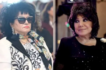 Flora Kərimova Zeynəb Xanlarovadan danışdı