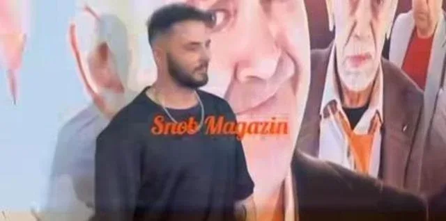 Gökhan Özenin son durumu - GÜNDƏM OLDU