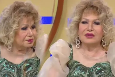 "Şövkət Ələkbərova deyirdi ki, iti, qurdu görüm, Nisəni görməyim"