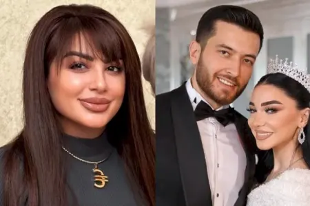 “Kürəkənimin maşın qalereyası var, onun puluna nə gəlib ki?“