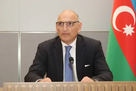 Fransanın ermənipərəst mövqeyi sülh perspektivlərinə zərbə vurur - Elçin Əmirbəyov