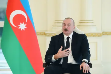 “Fərrux”, “Sarıbaba-Qırxqız”, “Qisas” əməliyyatları məqsədyönlü əməliyyatlar idi