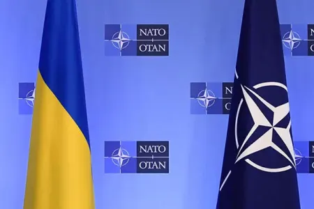 NATO Ukraynaya milyardlarla avro vəd etdi