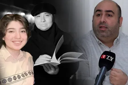 Aygün Bəylərin qızı kiminlə yaşayacaq? - Prodüseri açıqladı