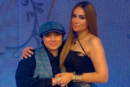 Aygün Bəylər və Nigar Camalın mahnısı 4 il sonra trenddə!