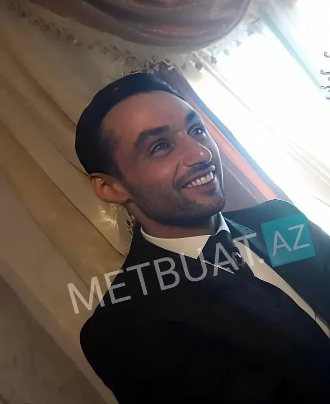 Sumqayıtda 2 uşaq atasını iş yoldaşı öldürdü - TƏFƏRRÜAT - FOTO