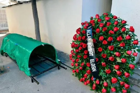 Solmaz İsrafilbəyli vəfat etdi