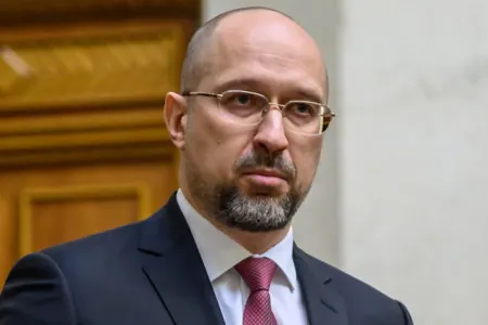 Ukraynanın baş nazirinə qarşı protokol tərtib edildi