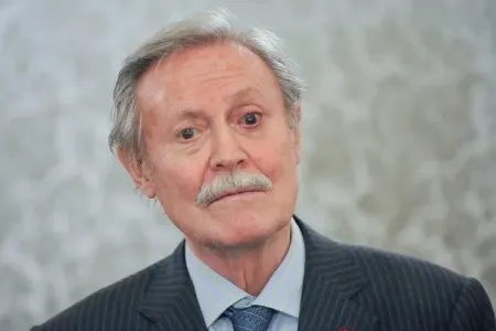 SSRİ Xalq artisti vəfat etdi