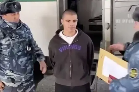 Rusiyada azərbaycanlı dəstə başçısı - – İFŞA EDİLDİ