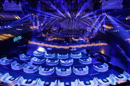 İsrail “Eurovision”dan kənarlaşdırılacaq?