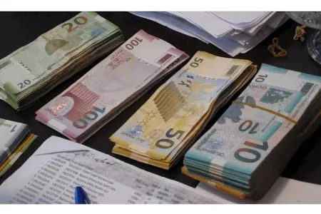 Sosial sığorta ödəmələri - ARTIB