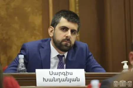 "Ermənistan istəyir ki, Bakı ilə sülh danışıqları..." - Xandanyan