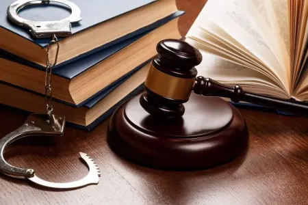 Daxili işlər nazirliyinin keçmiş rəis müavininə qarşı - 3 cinayət işi başlandı