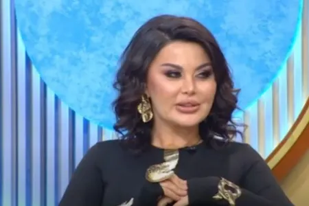 “Evli olduğum üçün bəziləri kimi istədiklərimi edə bilmirəm” - Təranə Qumralın qızı - VİDEO