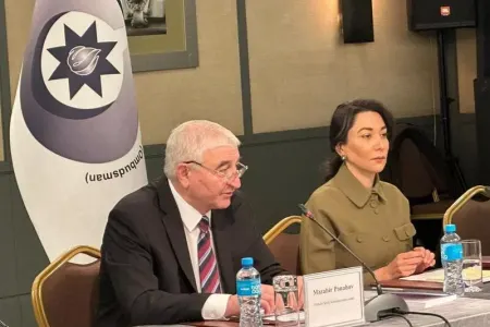 "Seçkilərdə iştirak edəcək şəxslərin sayı 20 mini ötüb" - RTV VİDEO
