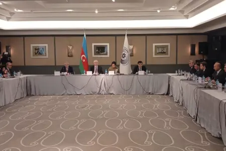 "Ombudsman aparatına daxil olan müraciətlər dərhal araşdırılır"