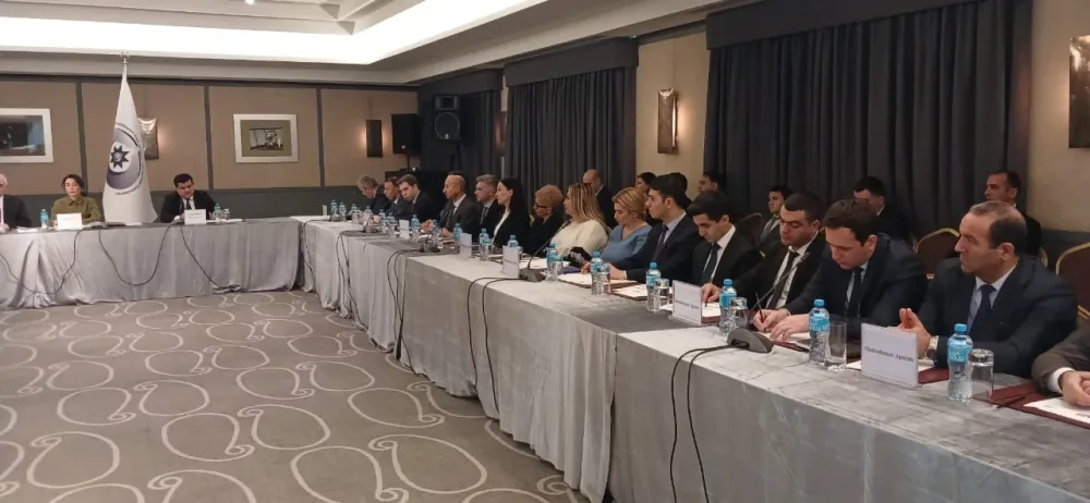 "Ombudsman aparatına daxil olan müraciətlər dərhal araşdırılır"