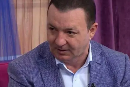 Vasif Məhərrəmlinin lüks imarəti - Rayon yerində belə bir VİLLA... - VİDEO