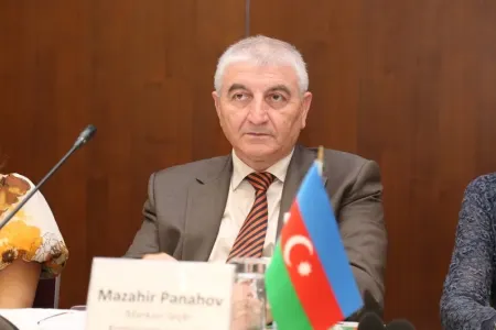 “Prezident seçkilərini qeyri-rəsmi olaraq "Zəfər seçkiləri" adlandırırıq”