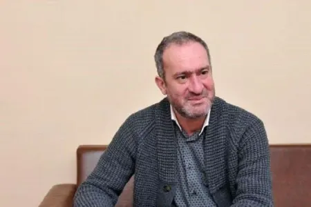 Səbuhi Məmmədlinin vəziyyəti yenidən - PİSLƏŞDİ