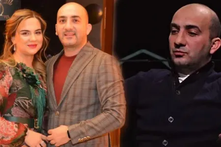 "İnanıram ki, Allah mənə övlad qismət edəcək"