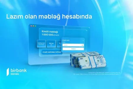 Birbank Biznes sahibkarlara yeni onlayn imkanlar yaradır