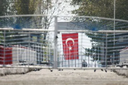 Ermənistan-Türkiyə sərhədi açılır? - İrəvandan mesaj