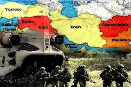 Müharibə genişlənir: ölkələr qərar verməli olacaq
