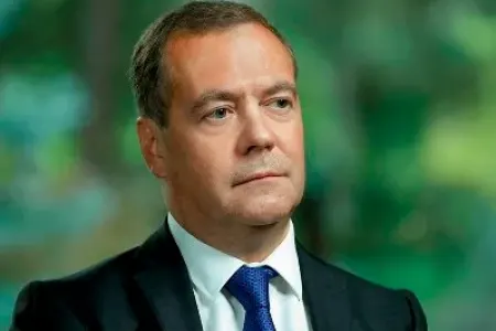 Medvedev: Britaniyanın bu addımı Rusiyaya müharibə elan etməkdir