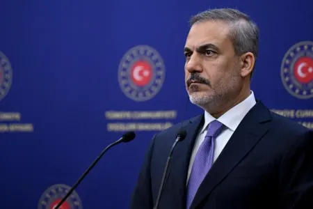 Fidandan sərt mesaj: - "sona qədər mübarizə aparacağıq"