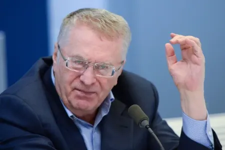 Jirinovski: "2024-də elə hadisələr olacaq ki, Ukrayna yaddan çıxacaq"