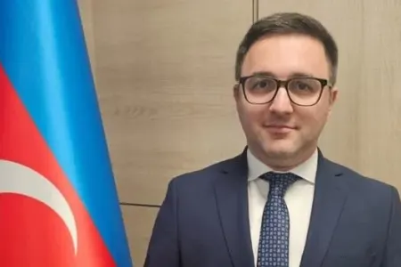 Müdafiə sənayesi nazirinin yeni müavini kimdir? - Dosye