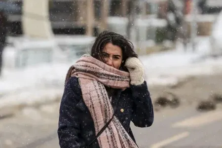 Bu fəsildə infarkt riski yüksəkdir - XƏBƏRDARLIQ